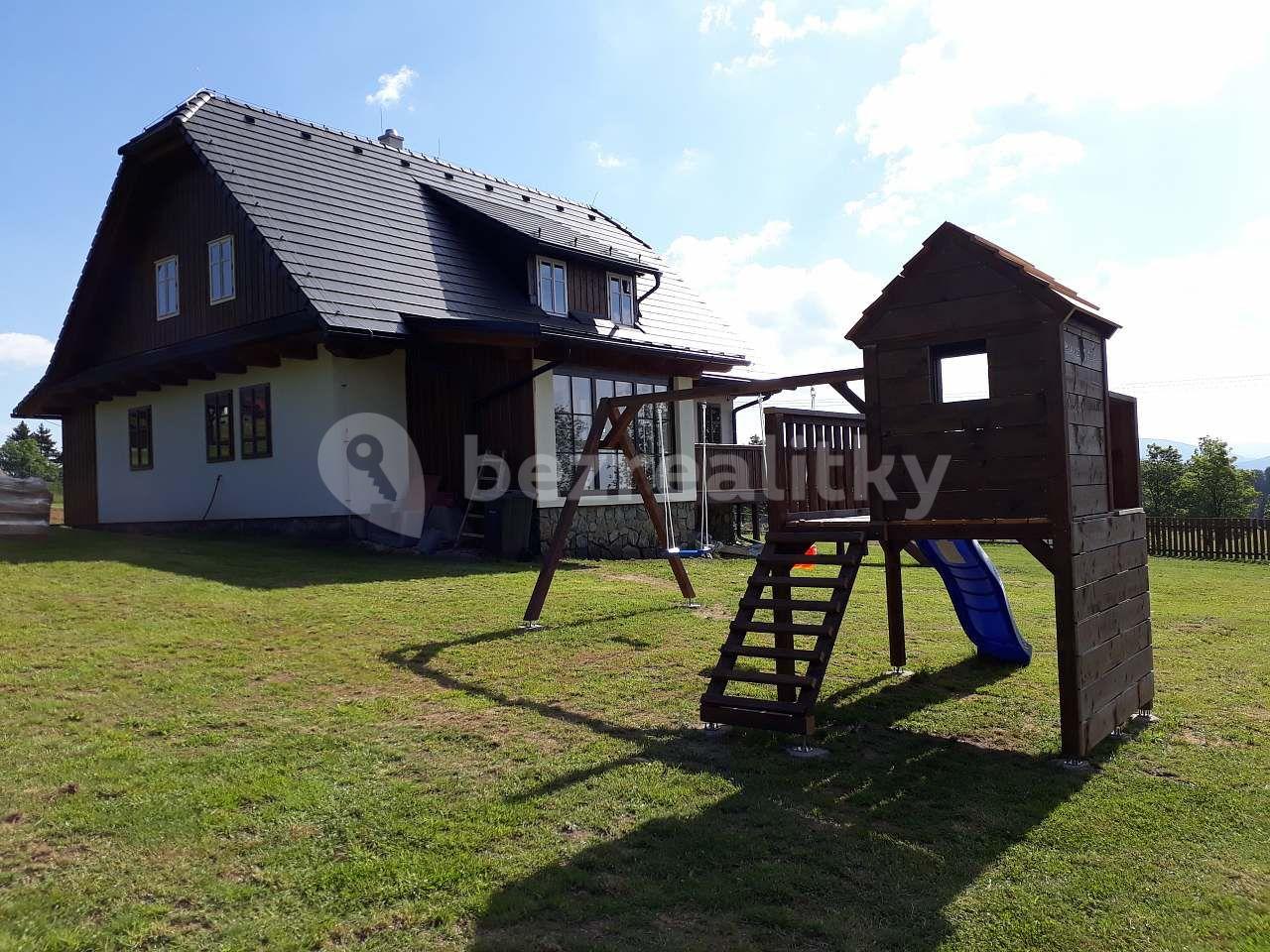 recreational property to rent, 0 m², Malá Morava, Olomoucký Region