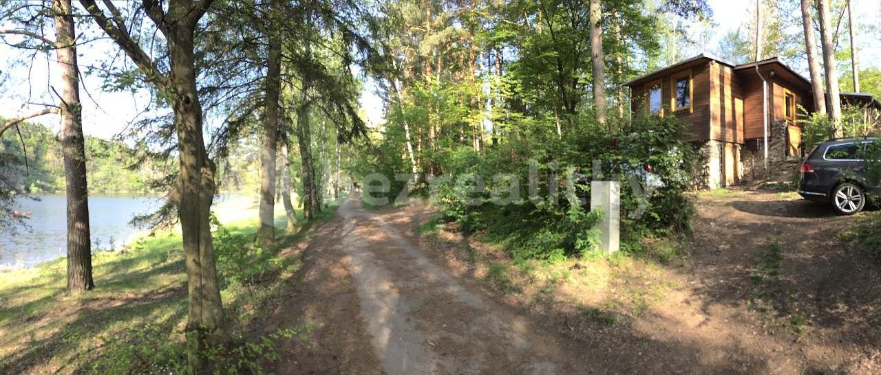 recreational property to rent, 0 m², Oslnovice, Jihomoravský Region