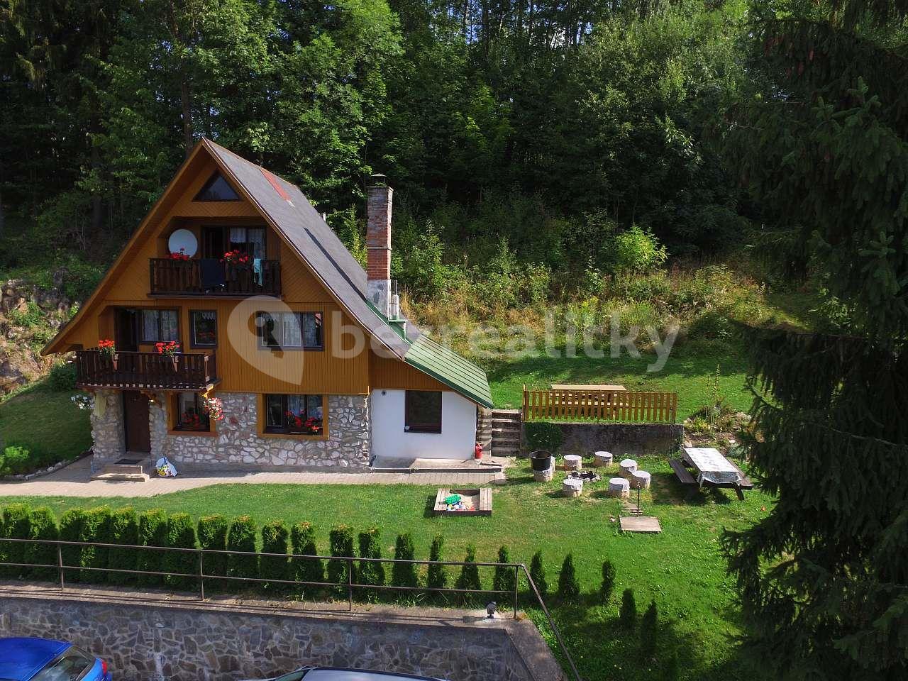 recreational property to rent, 0 m², Benecko, Liberecký Region