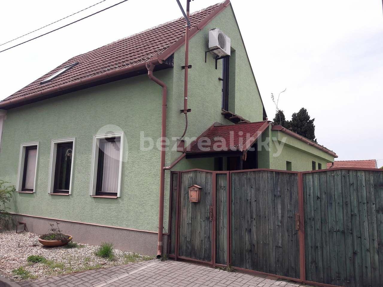 recreational property to rent, 0 m², Lednice, Jihomoravský Region