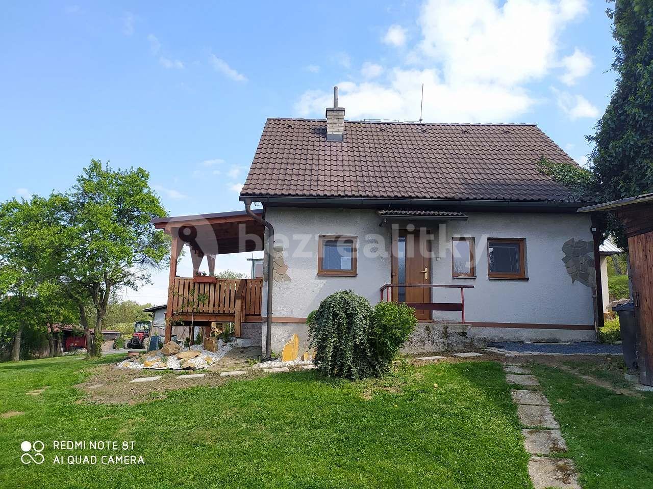 recreational property to rent, 0 m², Hutisko-Solanec, Zlínský Region