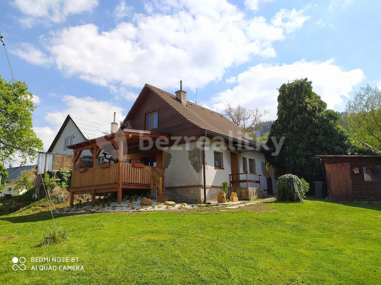 recreational property to rent, 0 m², Hutisko-Solanec, Zlínský Region