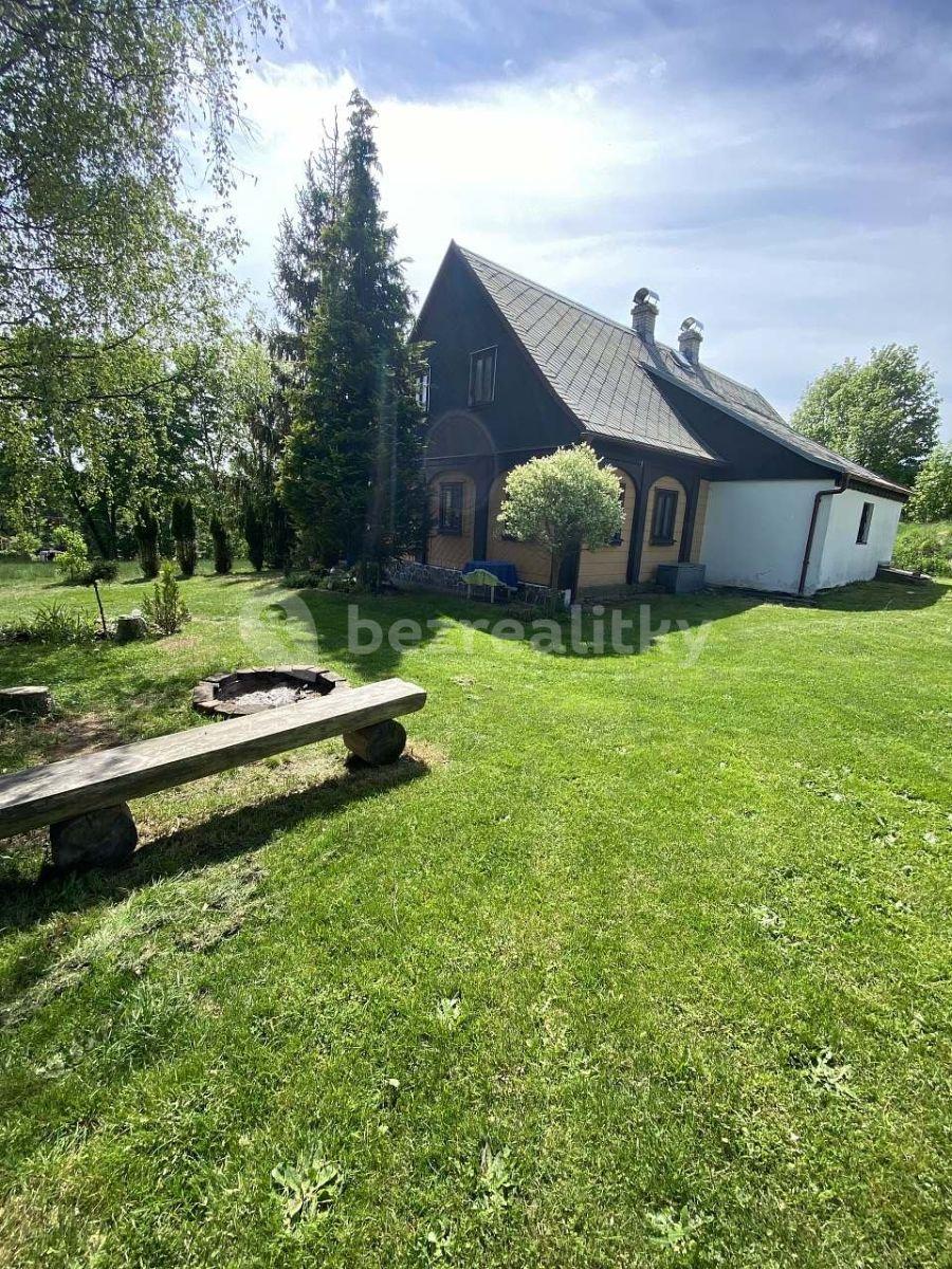 recreational property to rent, 0 m², Staré Křečany, Ústecký Region