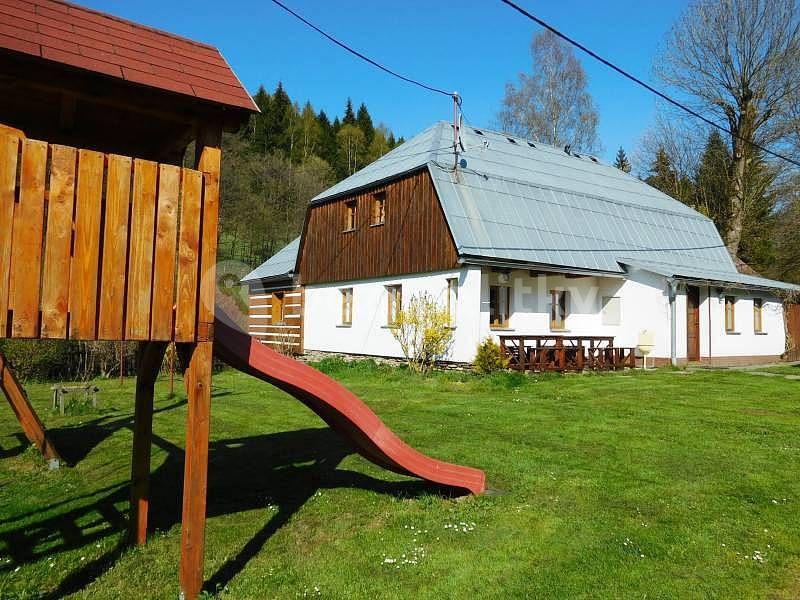 recreational property to rent, 0 m², Olešnice v Orlických horách, Královéhradecký Region