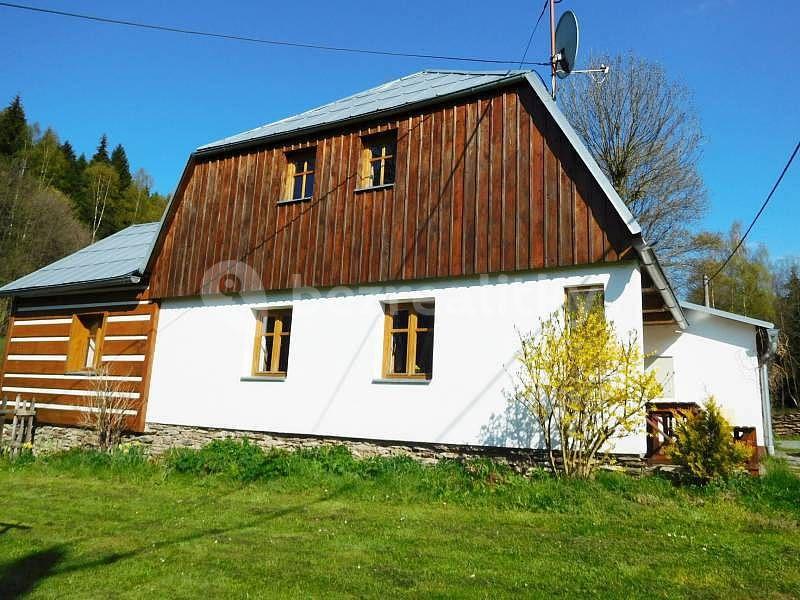 recreational property to rent, 0 m², Olešnice v Orlických horách, Královéhradecký Region