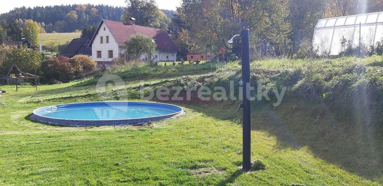 recreational property to rent, 0 m², Staré Buky, Královéhradecký Region