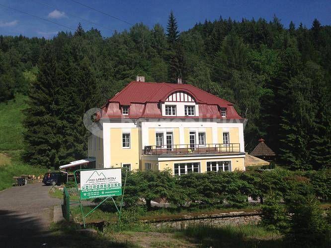 recreational property to rent, 0 m², Jáchymov, Karlovarský Region