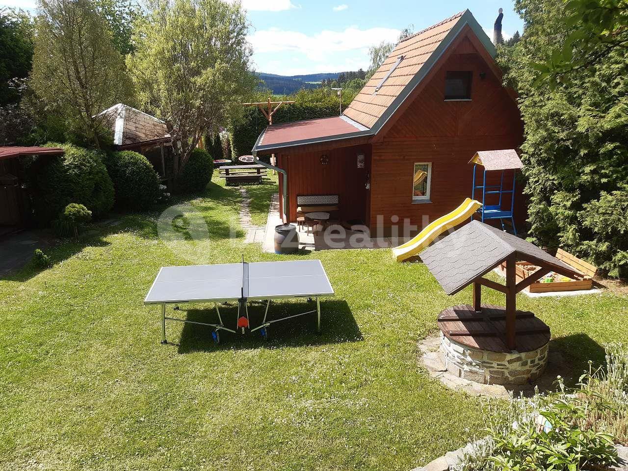 recreational property to rent, 0 m², Bohdalovice, Jihočeský Region