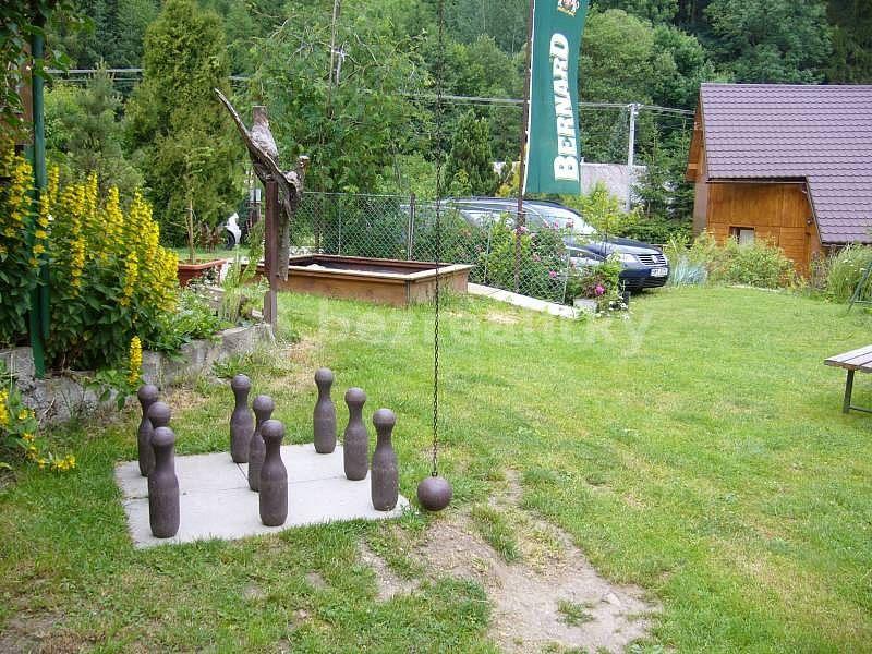 recreational property to rent, 0 m², Ruda nad Moravou, Olomoucký Region