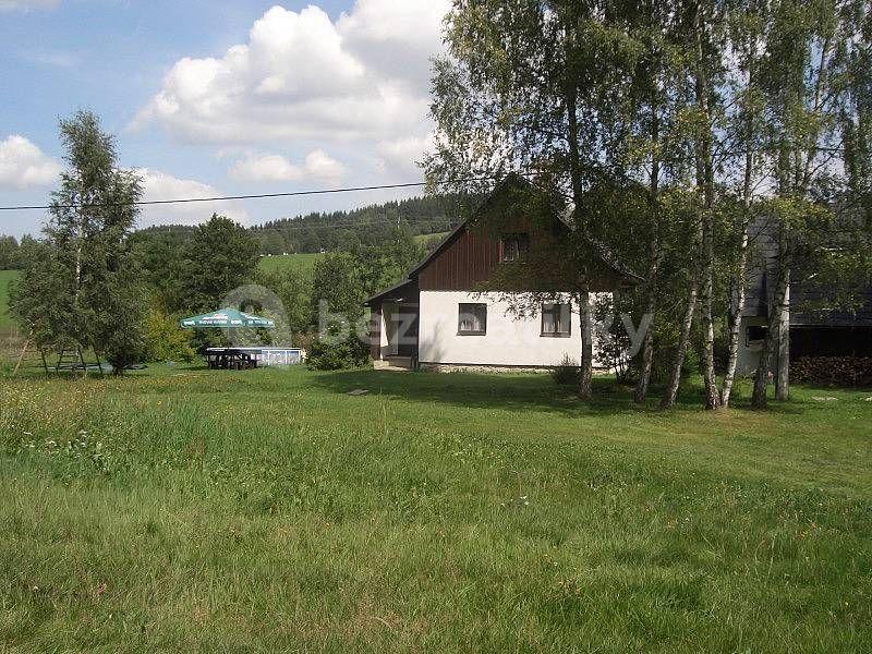 recreational property to rent, 0 m², Kuklík, Vysočina Region