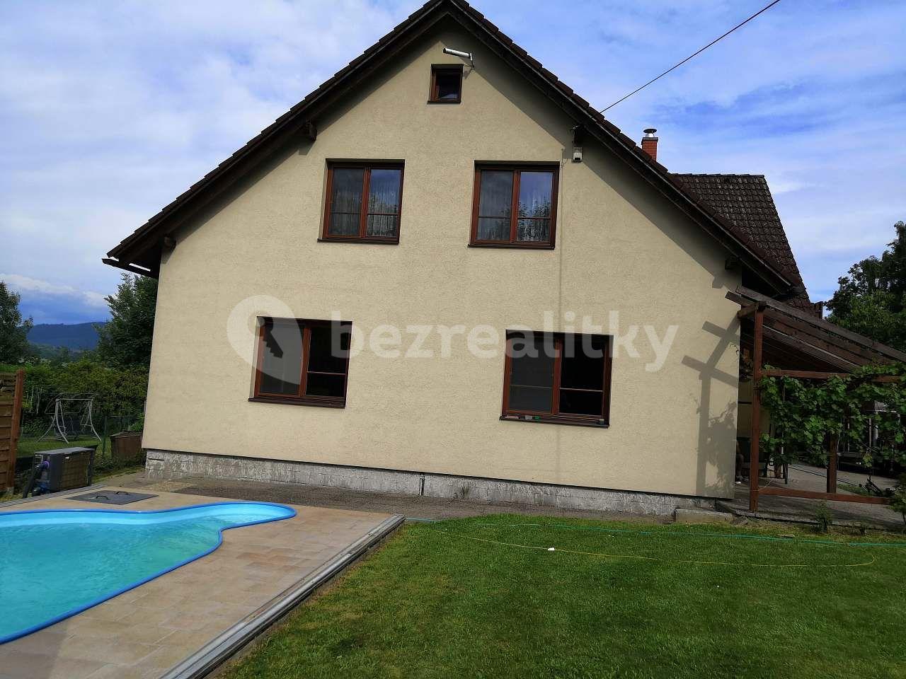 recreational property to rent, 0 m², Turnov, Liberecký Region