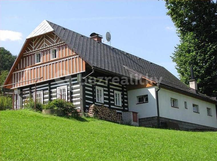 recreational property to rent, 0 m², Slaná, Liberecký Region