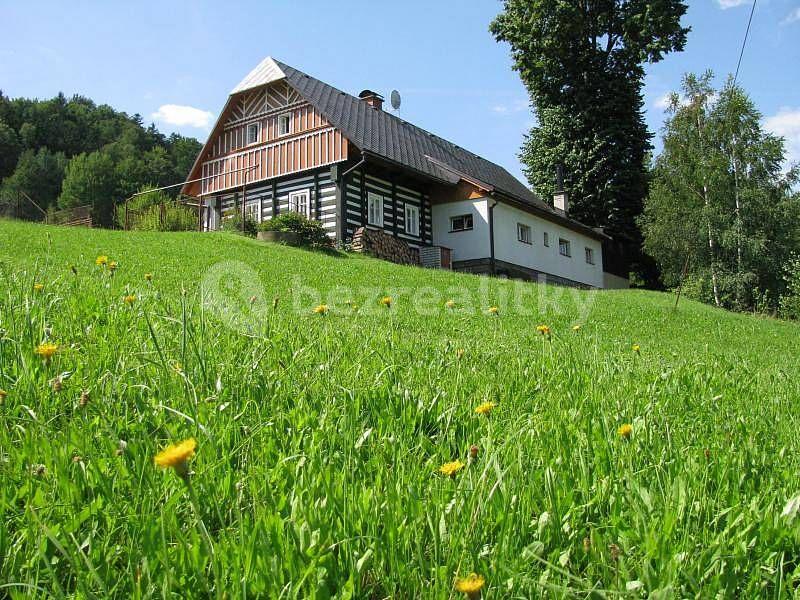 recreational property to rent, 0 m², Slaná, Liberecký Region