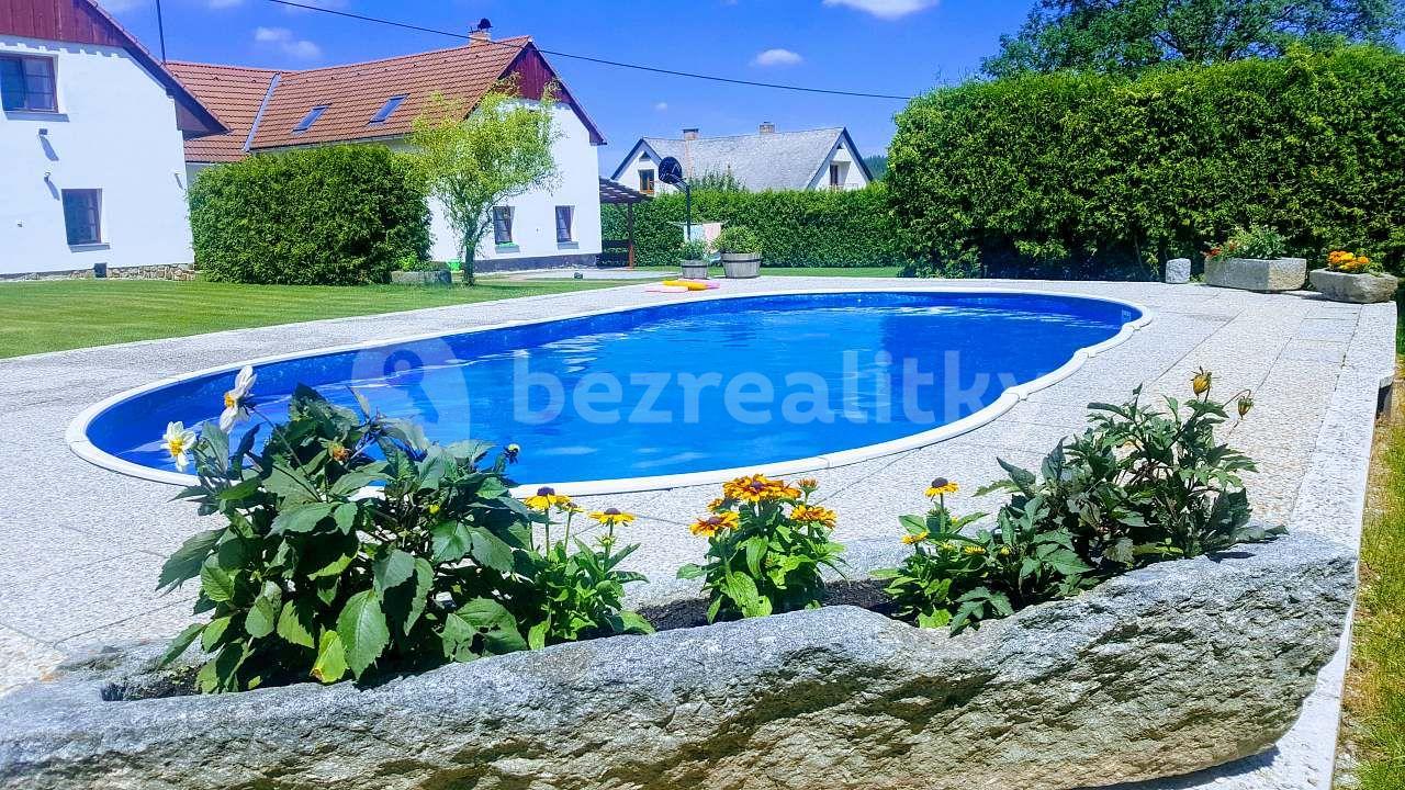 recreational property to rent, 0 m², Bošice, Jihočeský Region