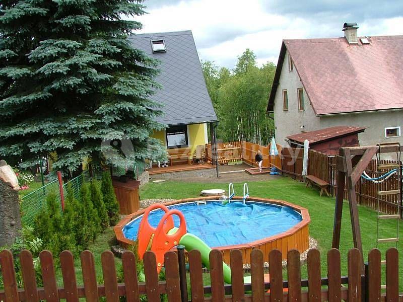 recreational property to rent, 0 m², Kovářská, Ústecký Region