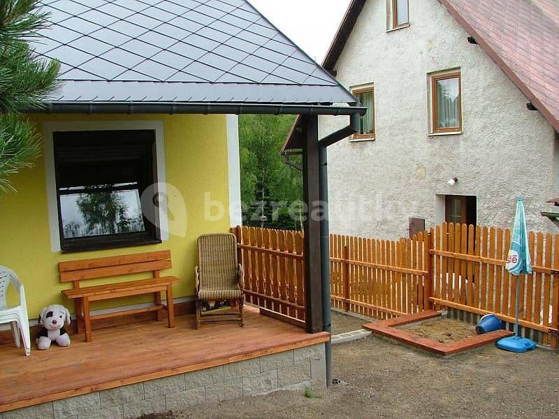 recreational property to rent, 0 m², Kovářská, Ústecký Region