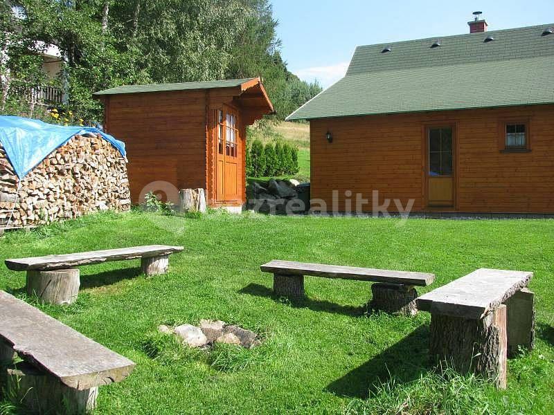 recreational property to rent, 0 m², Jáchymov, Karlovarský Region