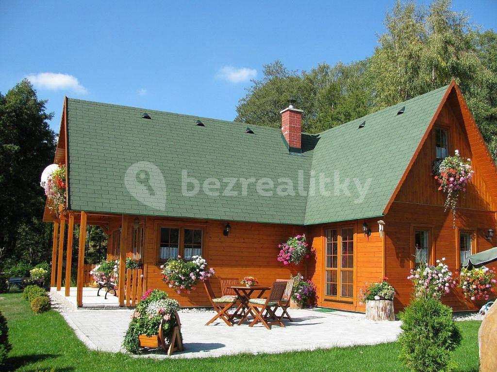 recreational property to rent, 0 m², Jáchymov, Karlovarský Region