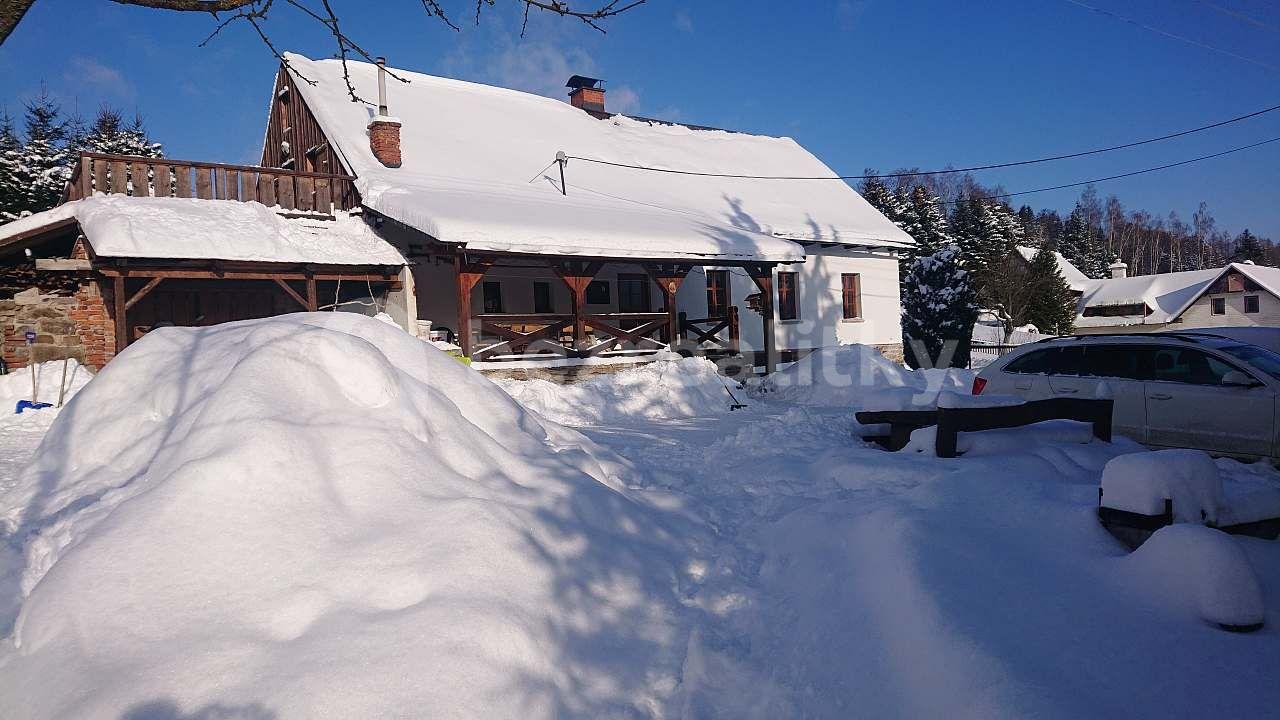 recreational property to rent, 0 m², Staré Město, Olomoucký Region