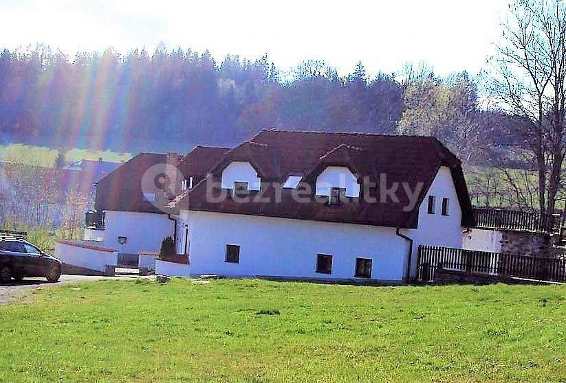 recreational property to rent, 0 m², Dřešín, Jihočeský Region