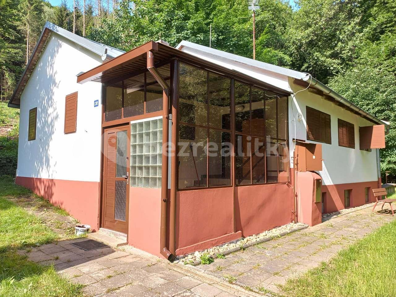 recreational property to rent, 0 m², Lančov, Jihomoravský Region