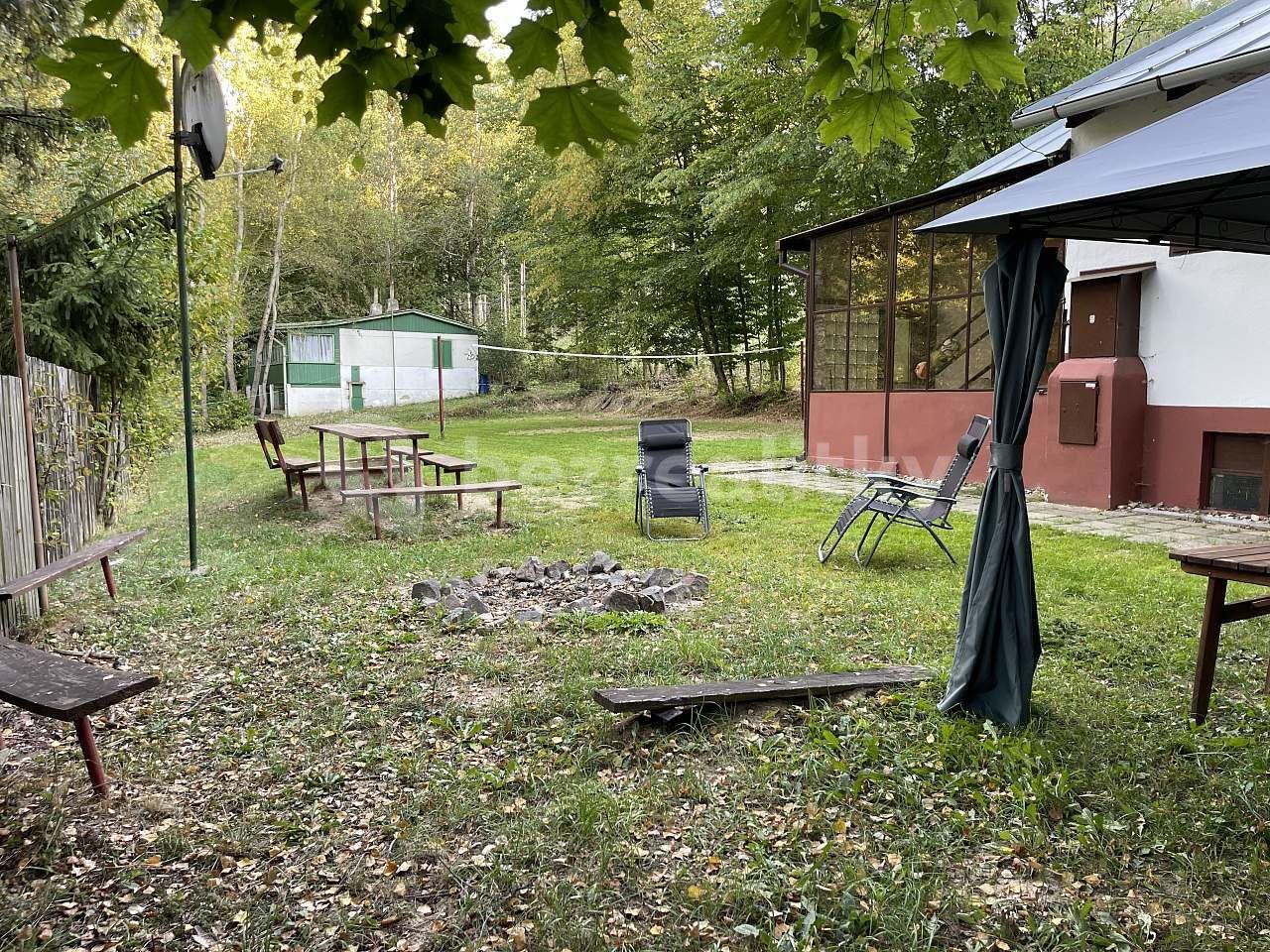 recreational property to rent, 0 m², Lančov, Jihomoravský Region