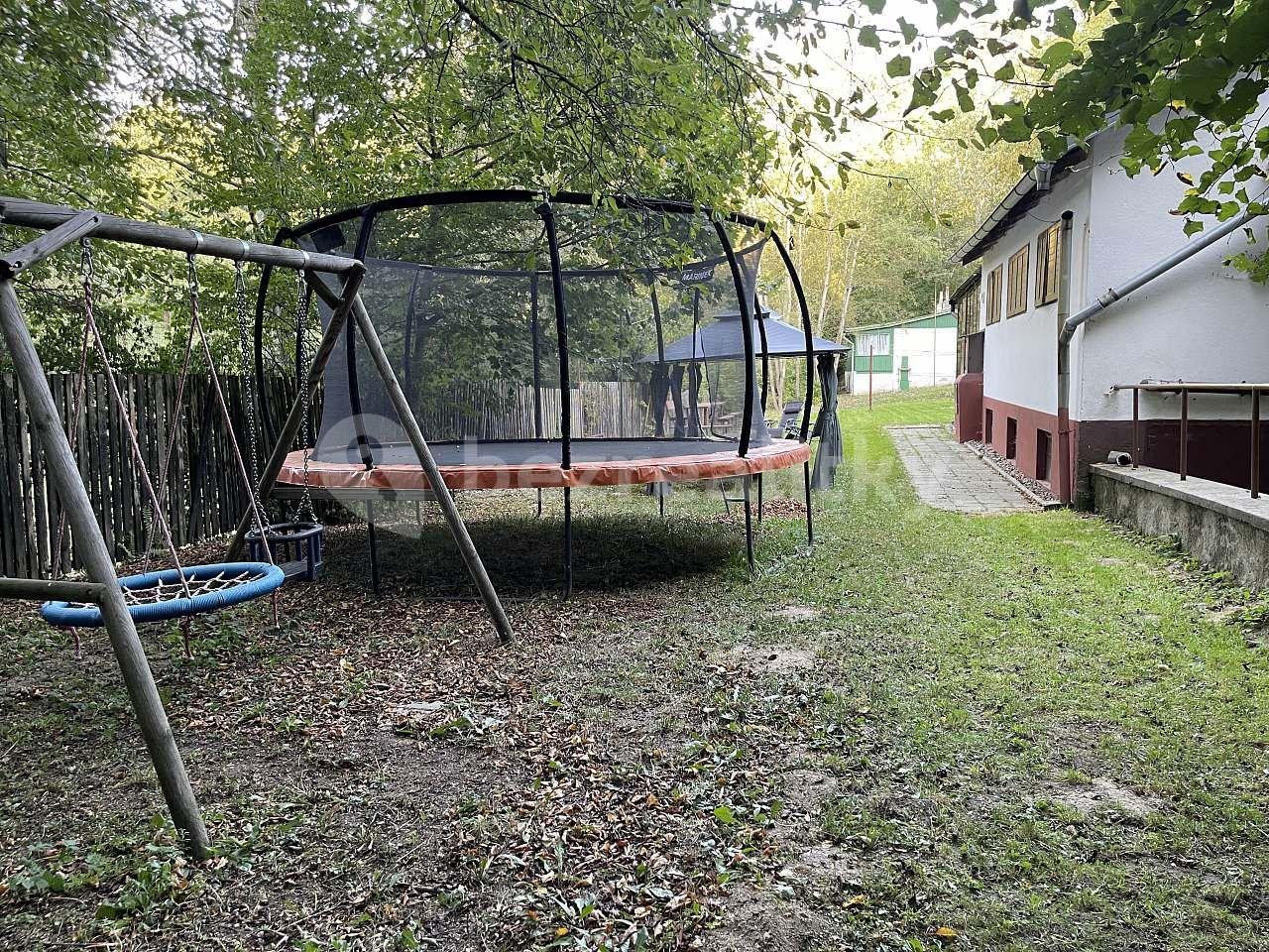 recreational property to rent, 0 m², Lančov, Jihomoravský Region