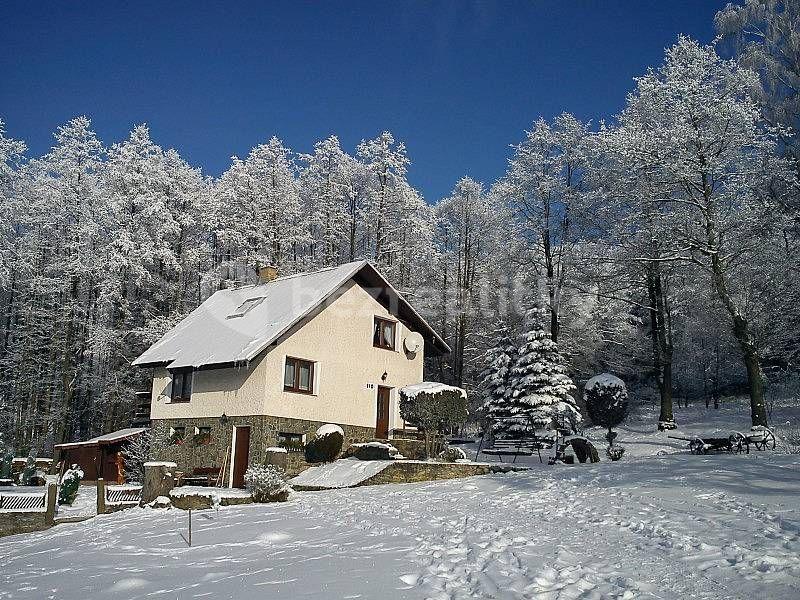 recreational property to rent, 0 m², Jáchymov, Karlovarský Region