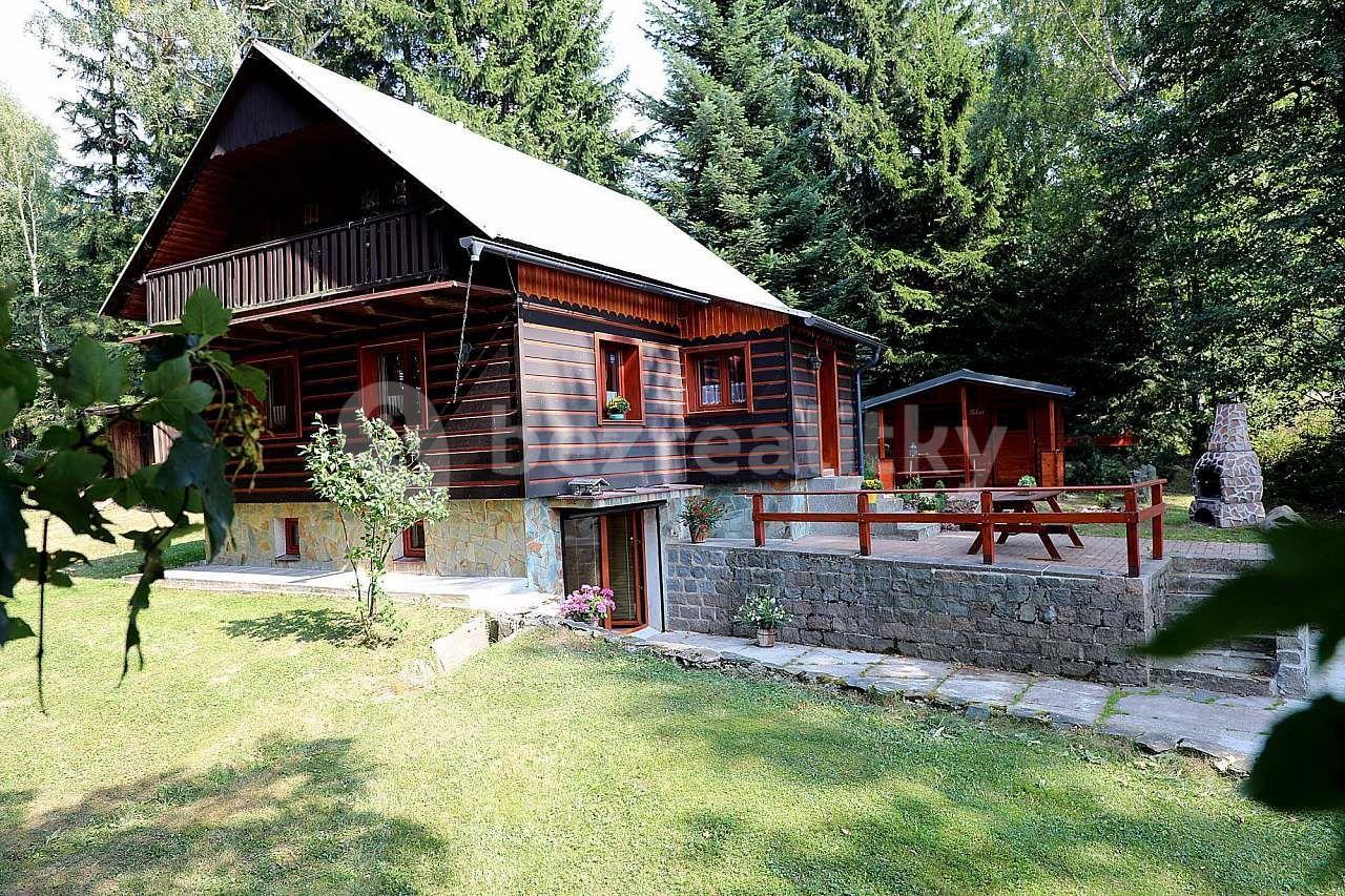 recreational property to rent, 0 m², Sedloňov, Královéhradecký Region