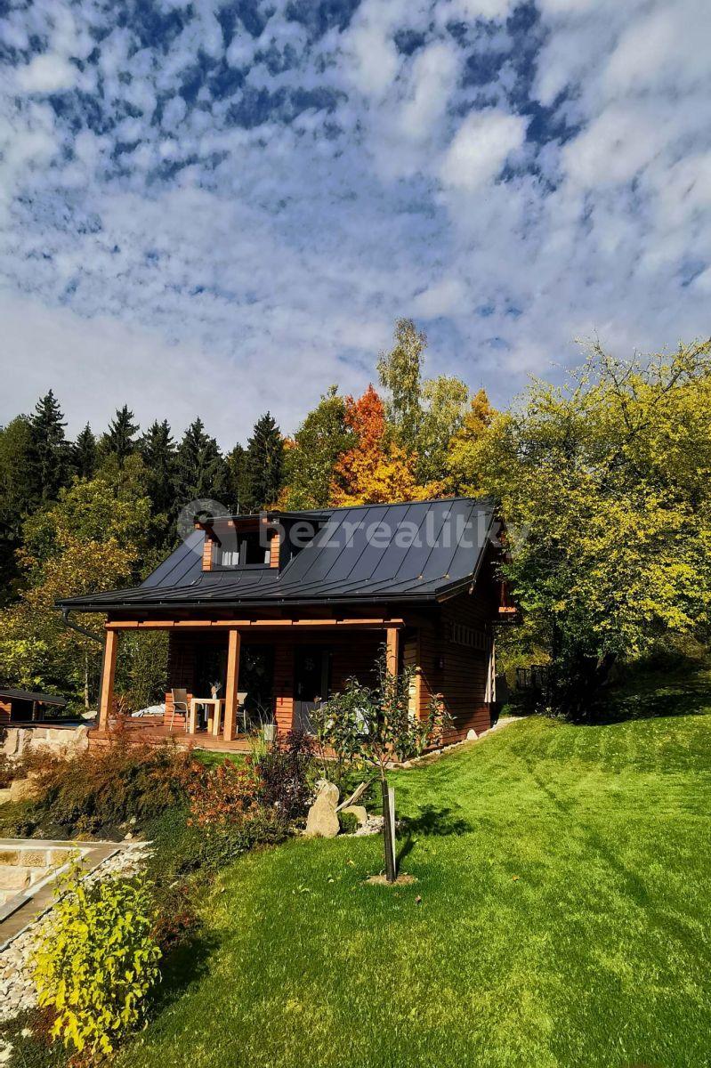 recreational property to rent, 0 m², Libuň, Královéhradecký Region