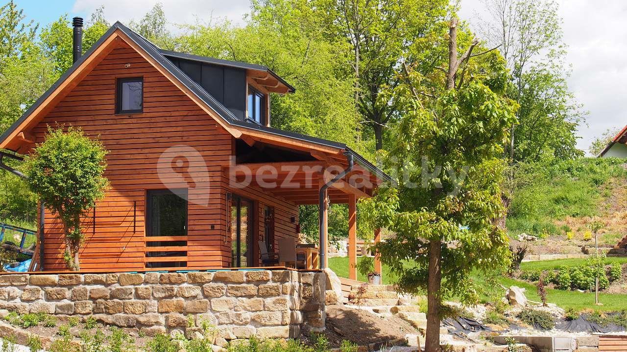 recreational property to rent, 0 m², Libuň, Královéhradecký Region