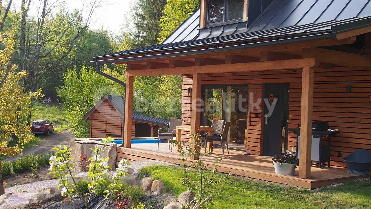 recreational property to rent, 0 m², Libuň, Královéhradecký Region