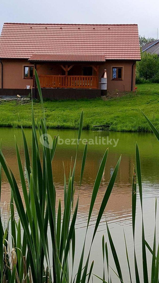 recreational property to rent, 0 m², Bělá nad Radbuzou, Plzeňský Region