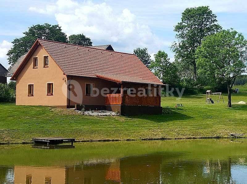 recreational property to rent, 0 m², Bělá nad Radbuzou, Plzeňský Region