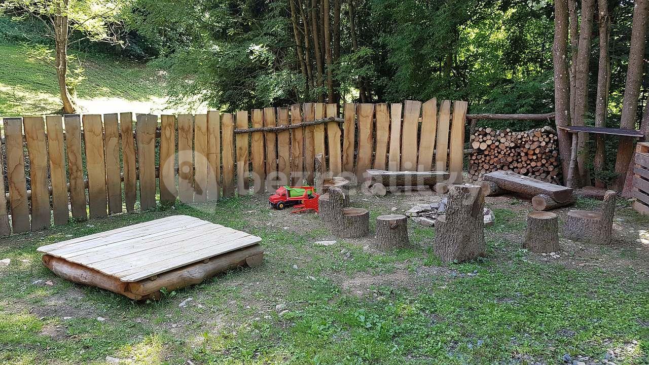 recreational property to rent, 0 m², Čenkovice, Pardubický Region