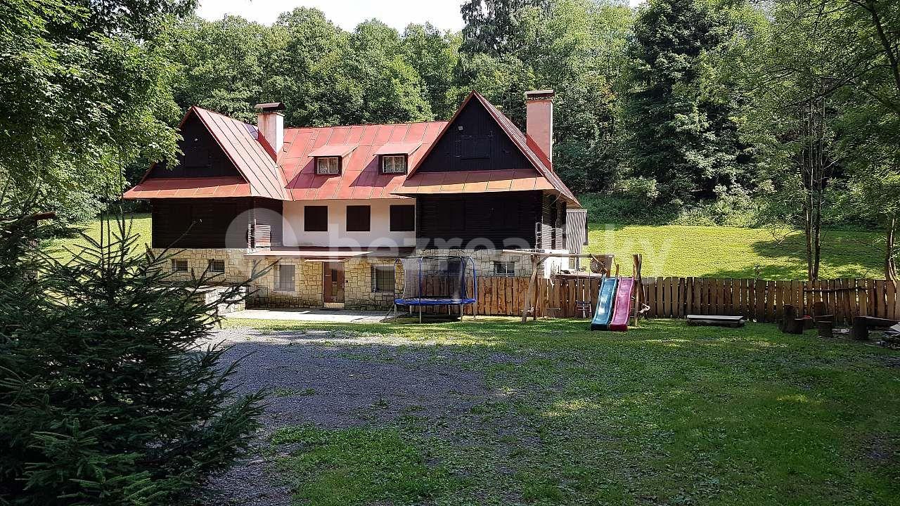 recreational property to rent, 0 m², Čenkovice, Pardubický Region