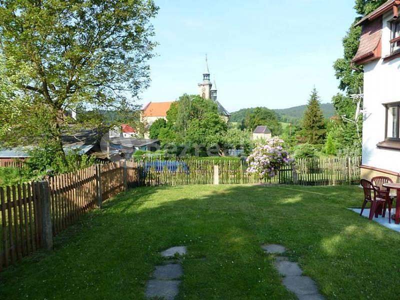 recreational property to rent, 0 m², Mikulášovice, Ústecký Region