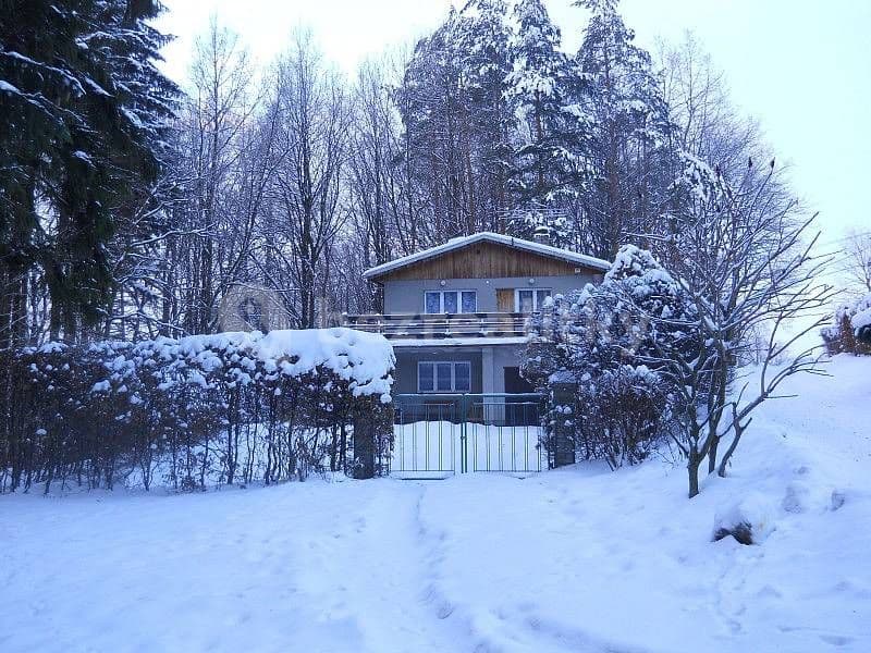 recreational property to rent, 0 m², Hukvaldy, Moravskoslezský Region