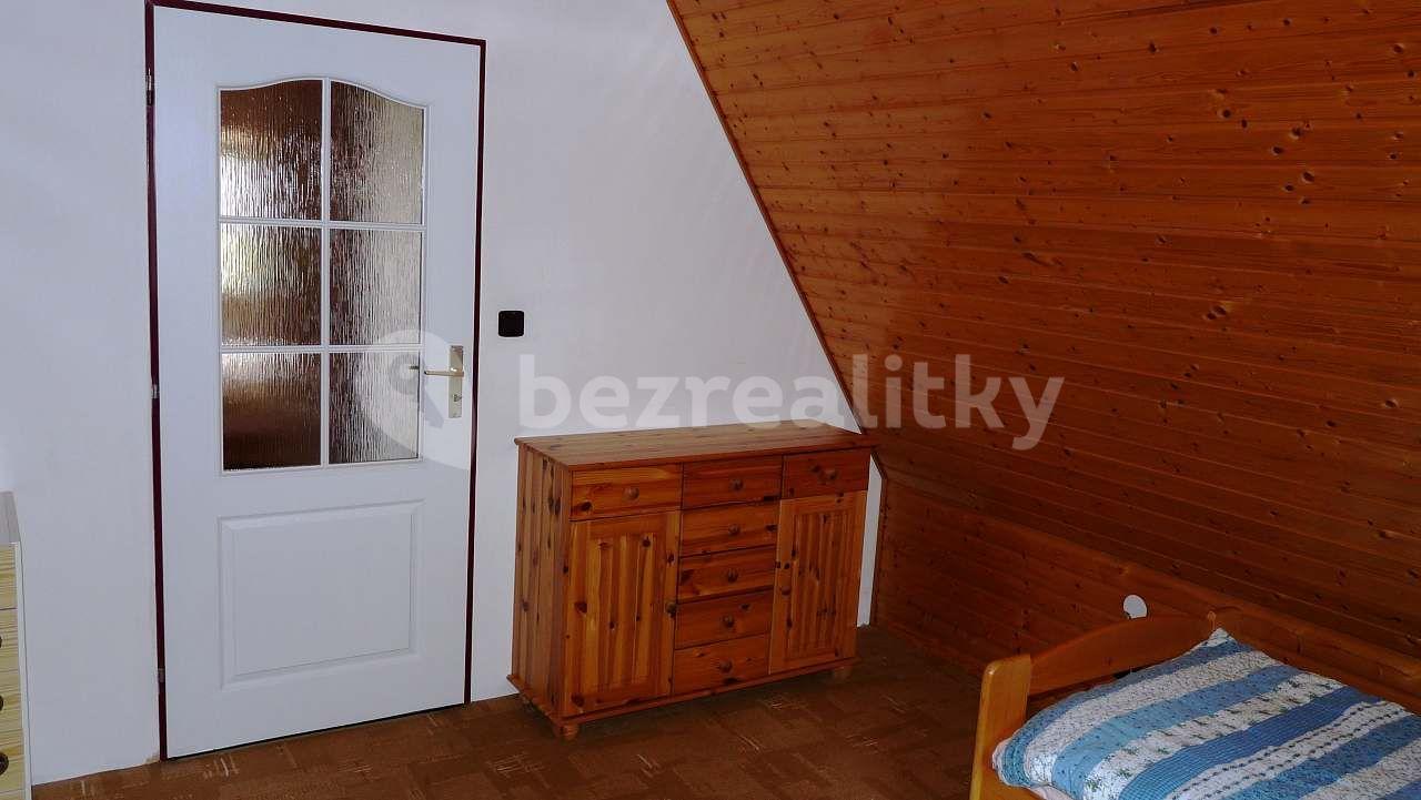 recreational property to rent, 0 m², Český Jiřetín, Ústecký Region