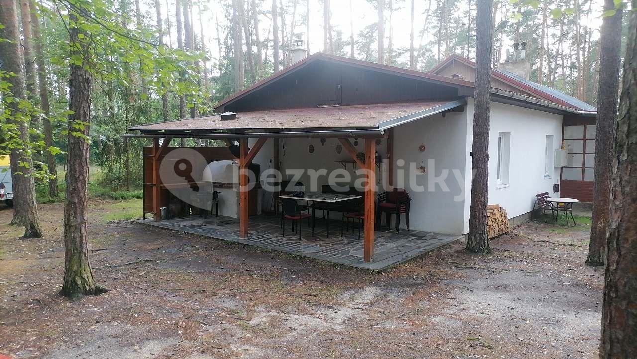 recreational property to rent, 0 m², Doksy, Liberecký Region