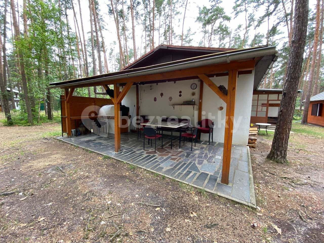 recreational property to rent, 0 m², Doksy, Liberecký Region