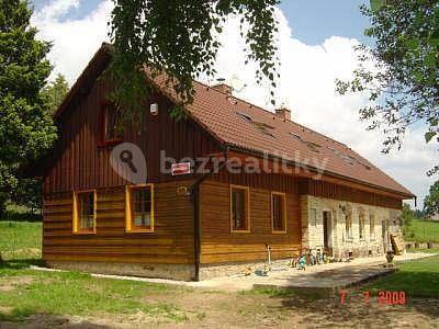 recreational property to rent, 0 m², Brzice, Královéhradecký Region