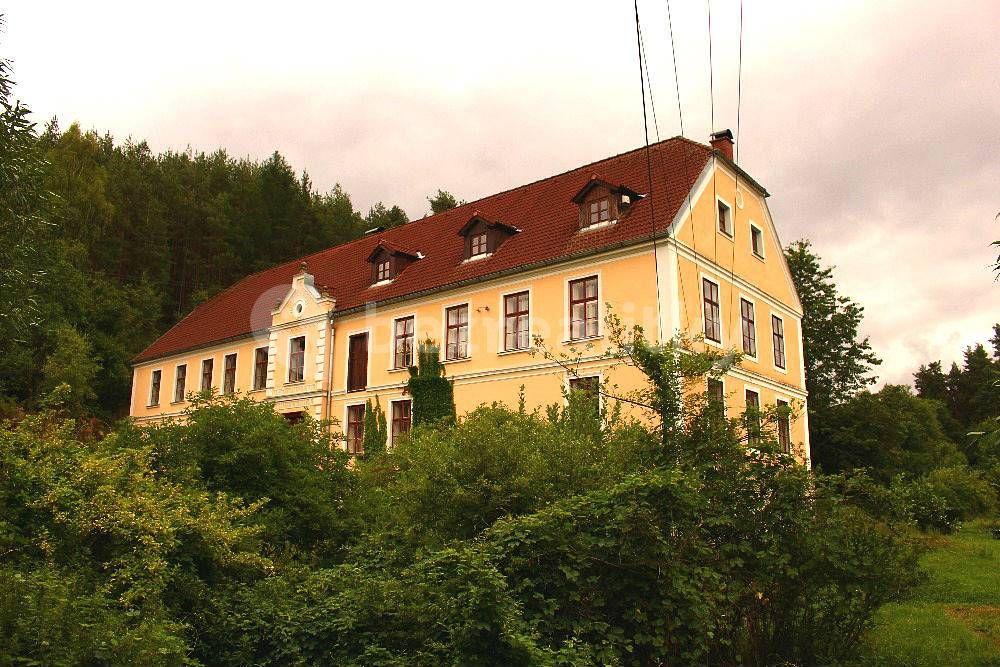 recreational property to rent, 0 m², Kladruby, Plzeňský Region