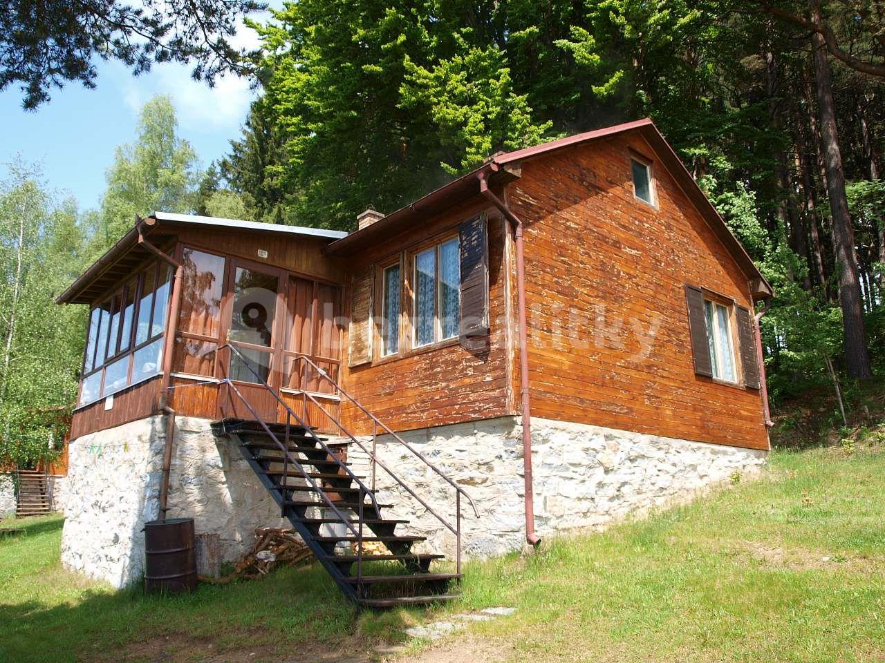 recreational property to rent, 0 m², Horní Planá, Jihočeský Region