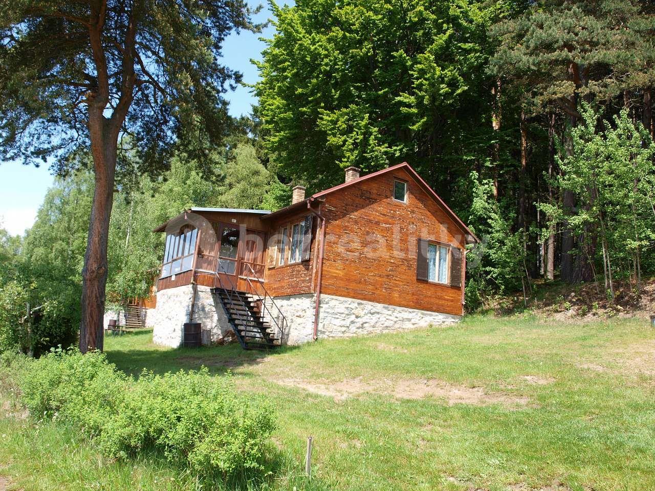 recreational property to rent, 0 m², Horní Planá, Jihočeský Region