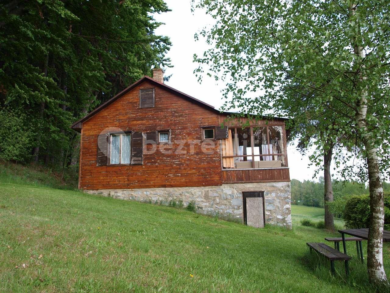 recreational property to rent, 0 m², Horní Planá, Jihočeský Region