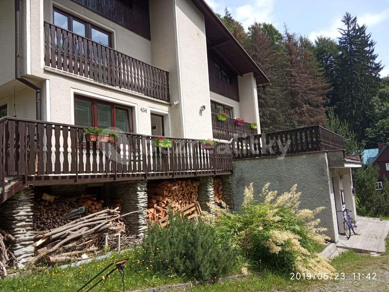 recreational property to rent, 0 m², Rokytnice nad Jizerou, Liberecký Region