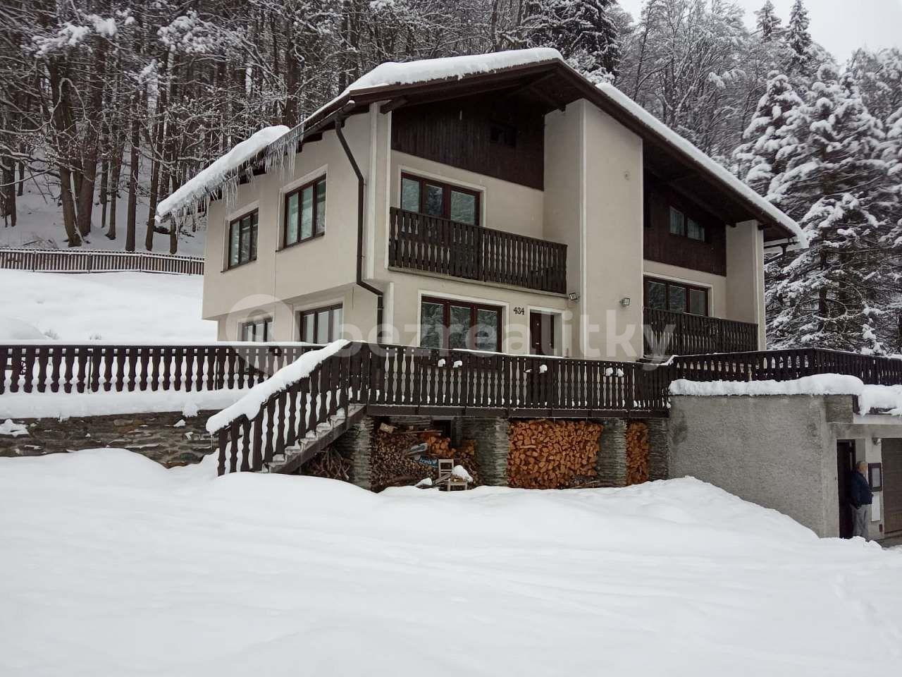 recreational property to rent, 0 m², Rokytnice nad Jizerou, Liberecký Region