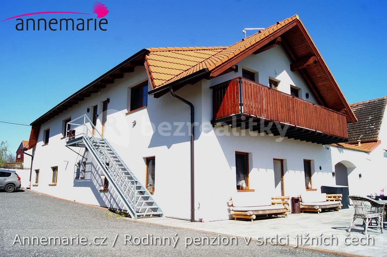 recreational property to rent, 0 m², Vodňany, Jihočeský Region