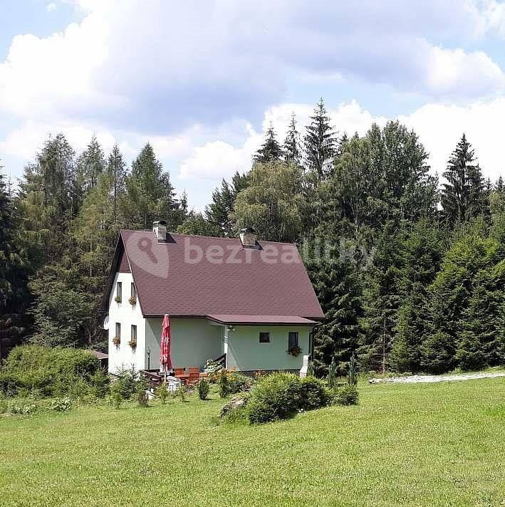 recreational property to rent, 0 m², Lipno nad Vltavou, Jihočeský Region